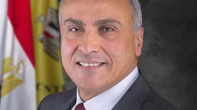 عاجل.. البنك المركزي يكشف حقيقة إستقالة جمال نجم نائب المحافظ