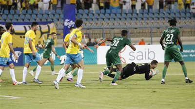  الزمالك يقترب من حسم التعاقد مع نجم الإسماعيلي 