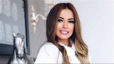 داليا مصطفى تثير إعجاب متابعيها بأحدث ظهور لها