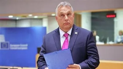 أوربان يكشف عن الأطراف المستفيدة من الوضع في أوكرانيا