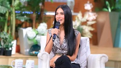 اليوم.. هدى المفتي ضيفة في برنامج معكم منى الشاذلى 