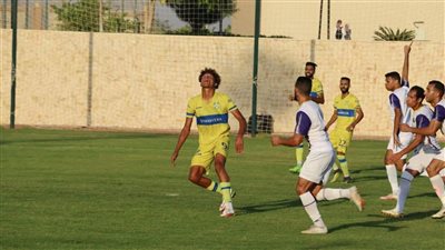 فوز لاڤيينا على الاتصالات وديا