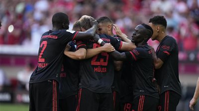 مواجهات مرتقبة.. مواعيد مباريات الجولة الثالثة في الدوري الألماني 2022-2023