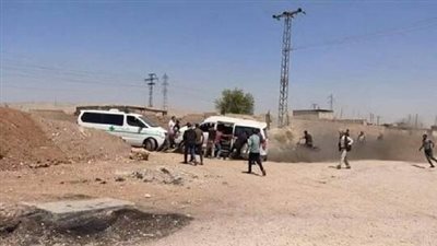 عاجل.. انفجار في الحسكة السورية وأنباء عن قتلى