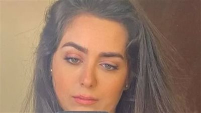 هبة مجدي تستعرض جمالها في أحدث ظهور لها 