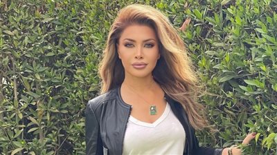 نوال الزغبي تخطف الأنظار في أحدث ظهور لها