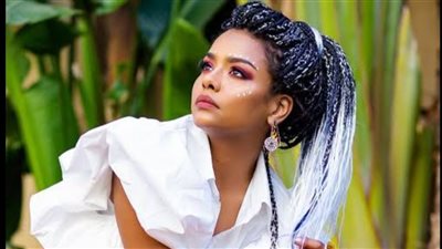 أسماء أبو اليزيد كوافيرة في مسلسل صلة رحم رمضان 2024 