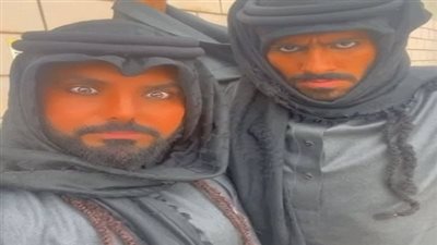 محمد العبدالله: نجاح مسلسل 