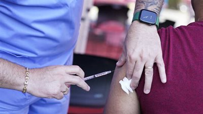 أمريكا تسجل أكثر من 13500 إصابة بجدري القرود