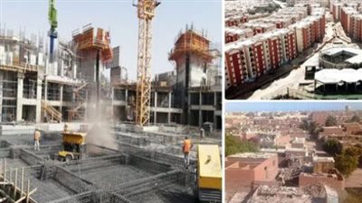 التنمية الحضارية تكشف توجيهات السيسي بشأن القاهرة الكبرى (فيديو)