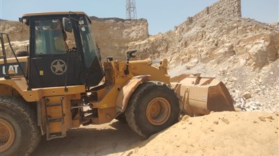 وزارة الري: تنفيذ 21 إزالة للتعديات على نهر النيل والمجاري المائية بـ 5 محافظات