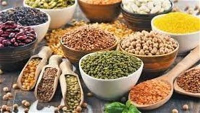 أسعار البقوليات اليوم السبت 20-8-2022 في الدقهلية