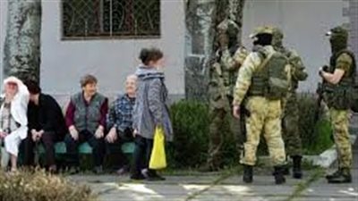 مسؤول في خيرسون: الأمم المتحدة ملزمة بحفظ حقوق السكان المحليين