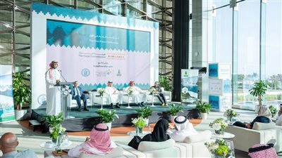 مركز التراث الثقافي الغارق بجامعة الإسكندرية يشارك في أول مسح أثري بحري للساحل السعودي