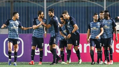 نجم بيراميدز مطلوب في الأهلي