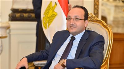 مستشار رئيس الوزراء عن تخفيض استخدام الكهرباء والمياه: رشدوا في استخدام النعم