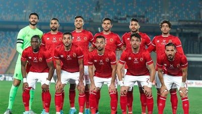 الأهلي يمنح أمير توفيق الضوء الأخضر لتسويق نجم الفريق