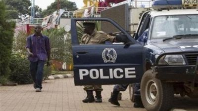 في عملية أمنية.. توقيف خلية إرهابية ومتفجرات وسط الصومال