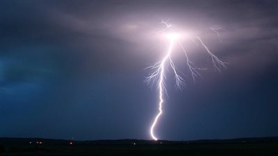 صاعقة تقتل 5 أفراد من أسرة واحدة بدارفور