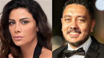 المخرج وائل فرج: تعاوني المقبل مع صبا مبارك في مسلسل 'بين السطور' (خاص)