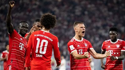 لايبزيج يصفع بايرن ميونخ على وجهة بشأن الصفقة الذهبية