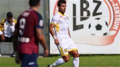 طارق حامد يسجل.. اتحاد جدة يهزم أبها استعدادًا للدوري السعودي