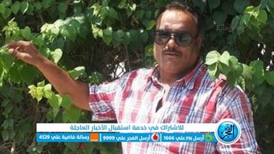 الضربة القاتلة.. ننشر الصور الأولى لشخص قُتل على يد سائق بمصر الجديدة