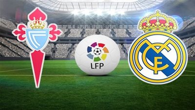 «استقبل الآن» بث تردد القنوات الناقلة لمباراة ريال مدريد وسيلتا فيجو في الدوري الإسباني 2023-2024 دون تشفير