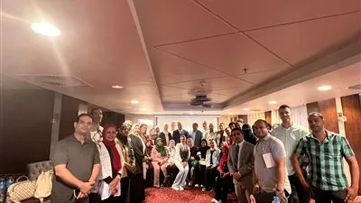 التضامن: تنفذ ورشة لرفع كفاءة العاملين بمنظومة الرعاية البديلة بـ3 محافظات 