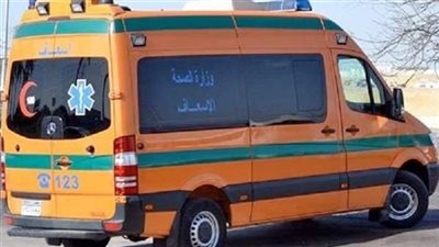 مصرع وإصابة 5 أشخاص في حادث تصادم مروع بالشرقية 