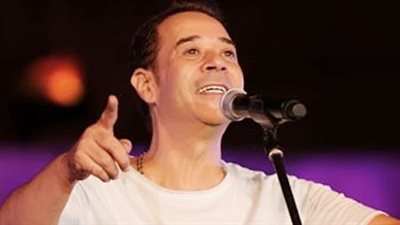 اليوم.. مدحت صالح يلتقي بجمهوره في حفل غنائي ضخم بمهرجان القلعة 