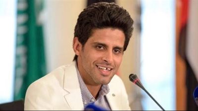 حمدي الميرغني يحتفل بعيد ميلاد ابنته