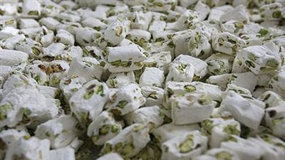 خبير أثري يكشف عن مكان طعام 