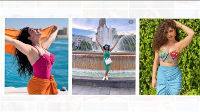 فنانات اعتدن إثارة الجدل بإظهار مفاتن جسدهم.. فهل تحول الأمر إلى موضة في زمن الساحل ؟