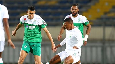 قبل انتقاله للزمالك.. السيرة الذاتية للمغربي زكريا الوردي