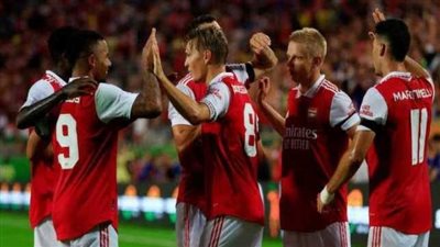 كل ما تريد معرفته عن موعد مباراة آرسنال وفولهام في الدوري الإنجليزي الممتاز