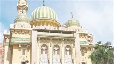 رسميا.. نقل صلوات الجنازة ببورسعيد من مسجد الكبير المتعال إلى مسجد الكريم