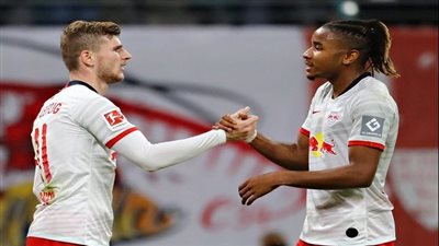 موعد مباراة لايبزيج ضد يونيون برلين اليوم السبت 20 أغسطس 2022 في الدوري الألماني والقناة الناقلة وترددها