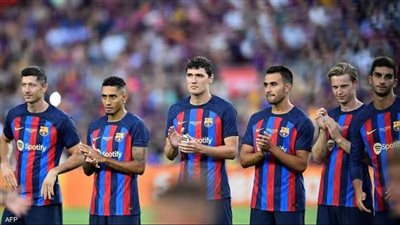 نجم برشلونة يقترب من يوفنتوس الإيطالي