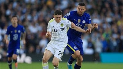 تشكيل تشيلسي المتوقع ضد ليدز يونايتد اليوم الأحد في الدوري الإنجليزي الممتاز