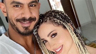 نسرين طافش بعد أنباء انفصالها: 