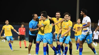 الإسماعيلي لـ