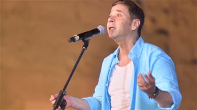 بعد تصدره للتريند.. التفاصيل الكاملة لحفل مدحت صالح بالقلعة