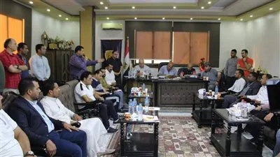 أندية المظاليم ترفض قرارات اتحاد الكرة