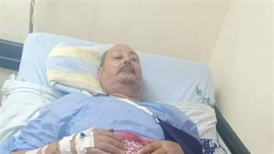 سيارة تدهس مسن ببورسعيد.. والأمن ينجح فى ضبط قائدها خلال ساعة