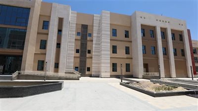 جامعة العلمين: هناك توجه عالمي لتدريس تخصص الصحة العامة (فيديو)