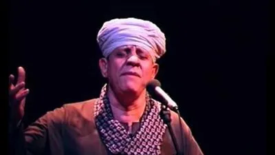 ياسين التهامى يتوعد جمهوره بمحكي القلعة 23 أغسطس 