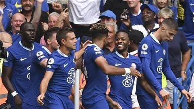 توخيل يُعلن تشكيل تشيلسي الرسمي لمواجهة ليدز في الدوري الإنجليزي