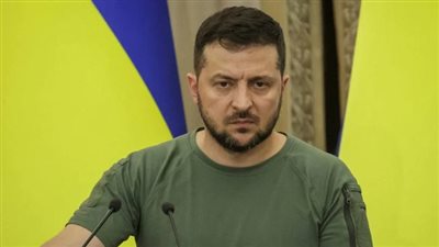 عاجل.. أوكرانيا تحذر من هجوم روسي خطير قبل عيد الاستقلال