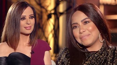 بهذة الكلمات.. وفاء الكيلاني تدعم شيرين عبد الوهاب